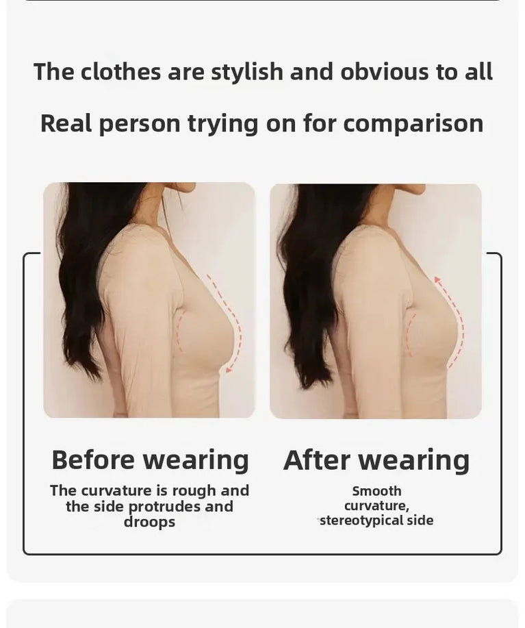 Adjustable Summer Lace Bralette | Wireless Breathable Comfort