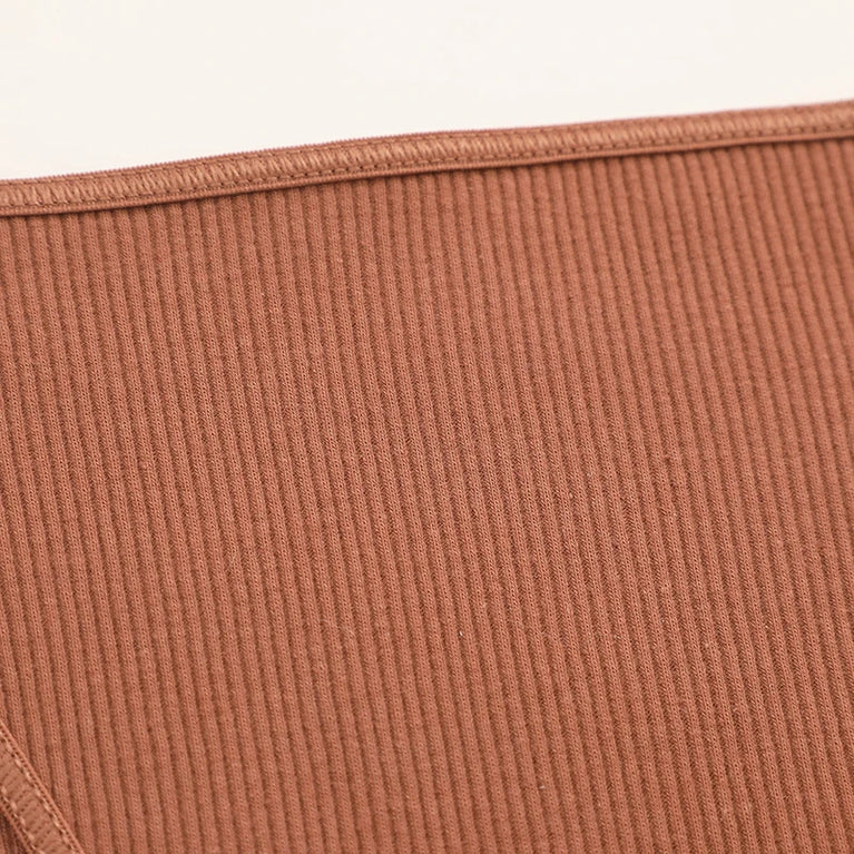 Seamless Cotton Briefs – Low-Rise Natural Comfort