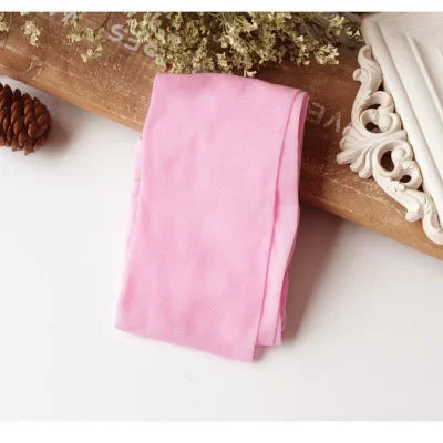 Girls' Summer Ballet Tights | Breathable Soft Kids' Pantyhose