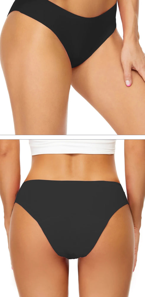 Teen Period Swimwear | 4-Layer Leakproof Bikini