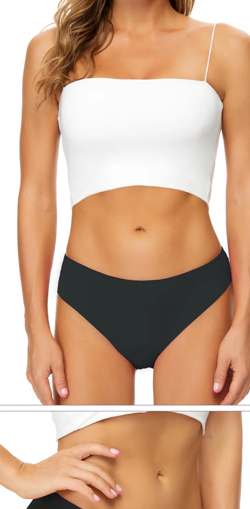 Teen Period Swimwear | 4-Layer Leakproof Bikini